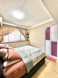 Blk 123 MARSILING RISE (Woodlands), HDB 4 Rooms #546585731
